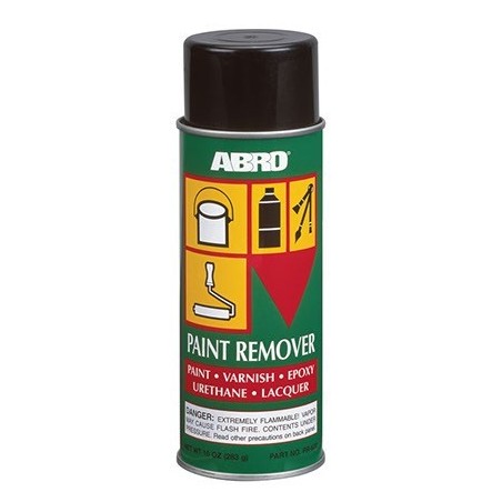 Abro Paint Remover