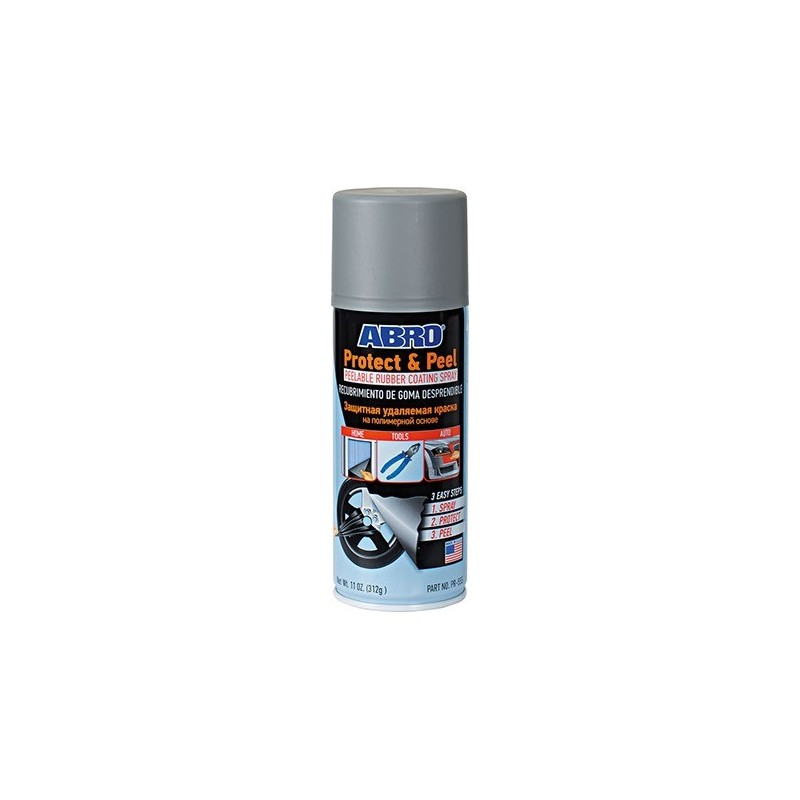 Abro Protect & Peel Pellable Rubber Coating Spray Paint Buy Online
