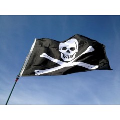 Pirate’s Flag