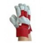 Arco Lined Tough Leather Rigger Glove