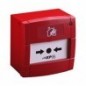 Fire Alarm Break Glass Unit