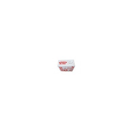 Red and White Caution Tape