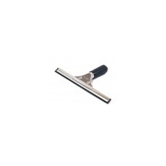 Stainless Steel Window Cleaning Squeegee