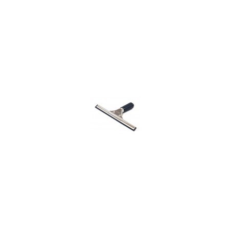 Stainless Steel Window Cleaning Squeegee
