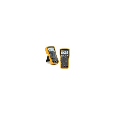 Fluke 115 True-RMS Digital Multimeter