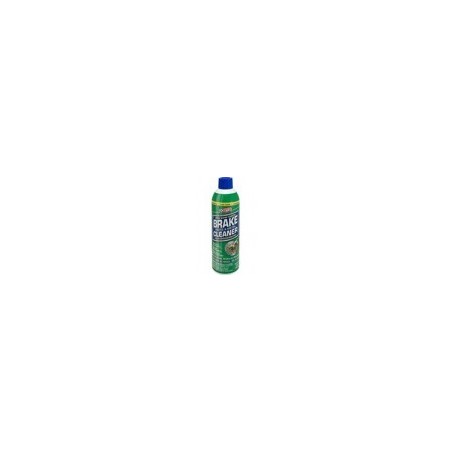 BTS BRAKE PARTS & METAL CLEANER - 397 G