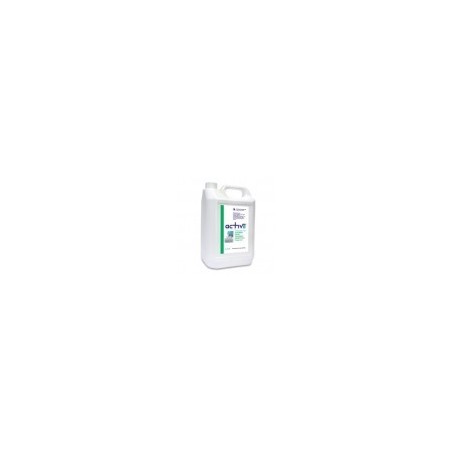 Activ8 Scrubber Dryer Detergent 5ltr Fragranced