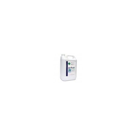 Activ8 Vaporisation Fluid 5ltr