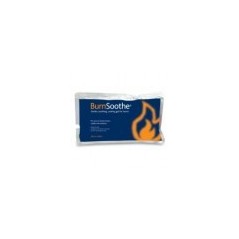 Reliance BurnSoothe 20cm x 45cm Emergency first aid burn dressing, relieves pain, cools & comforts, helps prevent contamination 