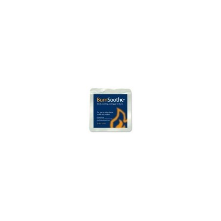 Reliance BurnSoothe 5cm x 15cm Burn Dressings