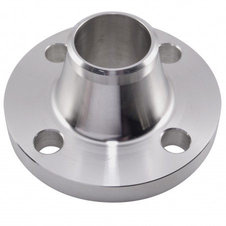 Weld Neck Flange Schedule 40s 316 Stainless Steel