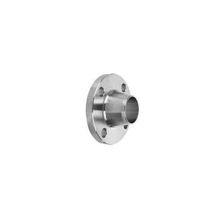 Weld Neck Stainless Steel Flange 316/316L SS 150-Pipe Flanges Schedule 80