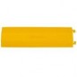 Extra-Wide Channel Drop-Over Guardian Cable Protector for 1inch Diameter Cables