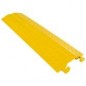 Extra-Wide Channel Drop-Over Guardian Cable Protector for 1inch Diameter Cables