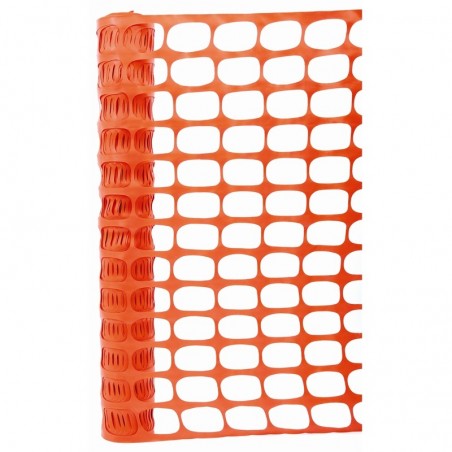 Barrier Mesh Net