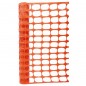 Barrier Mesh Net