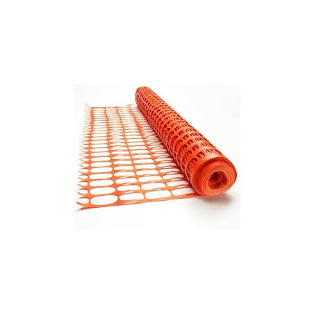 Barrier Mesh Net