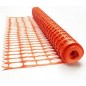 Barrier Mesh Net