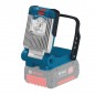 Lamp Cordless Bosch 14.4/ 18 V Gli Variled Professional