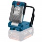 Bosch Cordless Lamp 14.4/ 18 V Gli Variled Professional