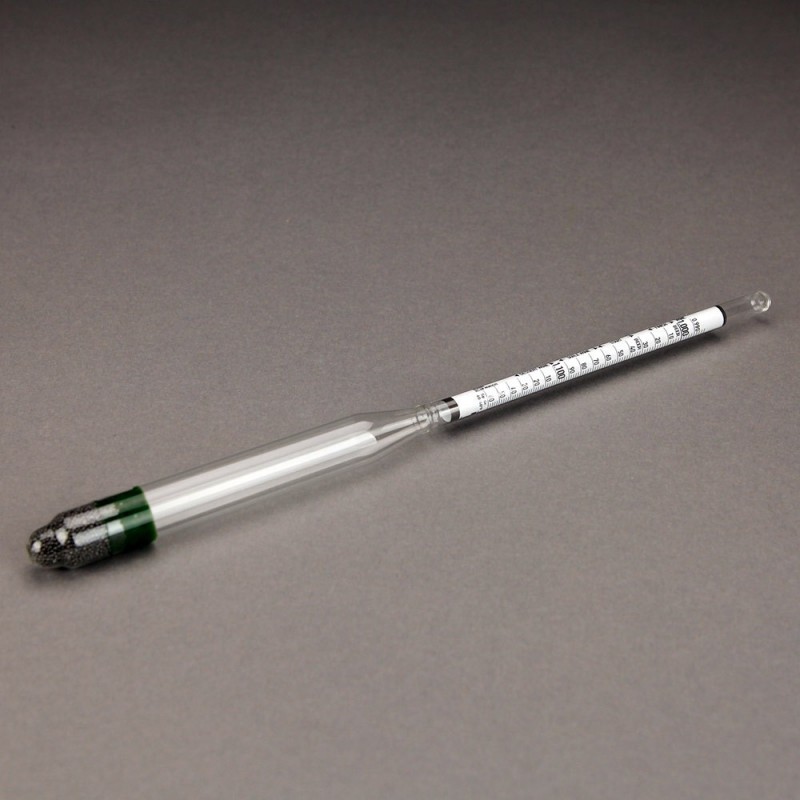 Hydrometer