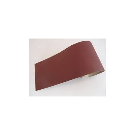Emery Cloth Sanding Sheets