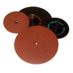 Trim-Kut Sanding Discs