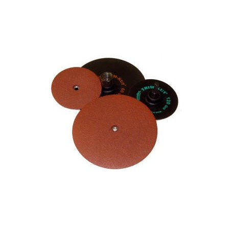 Trim-Kut Sanding Discs