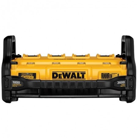Dewalt DCB1800B Portable Power Station