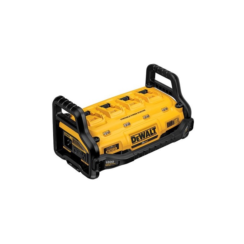 Dewalt DCB1800B Portable Power Station - Order | Shop Dewalt Tools