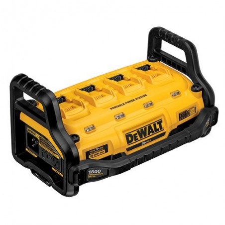Dewalt DCB1800B Portable Power Station