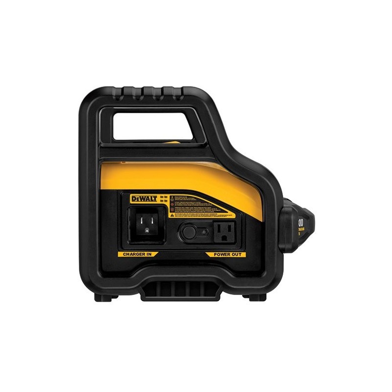 Dewalt DCB1800B Portable Power Station Order Shop Dewalt Tools