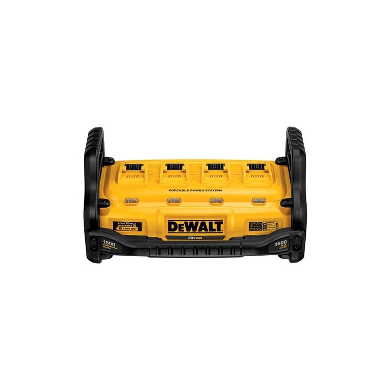 Dewalt DCB1800B Portable Power Station Order Shop Dewalt Tools