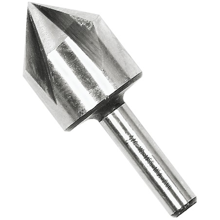 Bosch 5/8 Inc. High-Speed Steel Countersink Drill Bit
