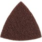 Bosch 3-1/2 In.Coarse Triangle Finishing Pad