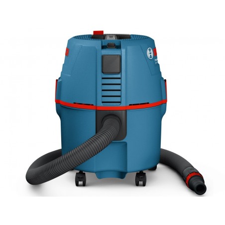 Wet And Dry Bosch Vacuum Cleaner, GAS1200L, 1200W, 15 Litres