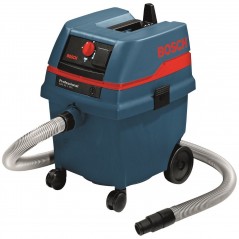 Wet And Dry Bosch Vacuum Cleaner, GAS1200L, 1200W, 15 Litres