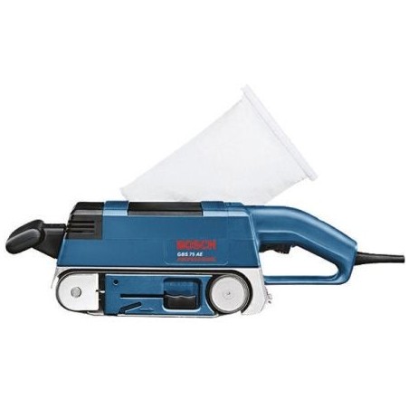 Bosch Belt Sander 750 W