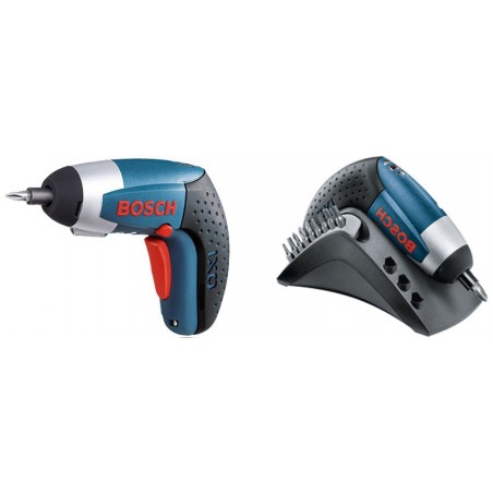 Bosch Cordless Screwdriver 3.6V IXO3 Professional