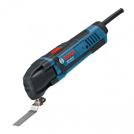 Bosch GOP 250 CE Multi-Cutter 250W