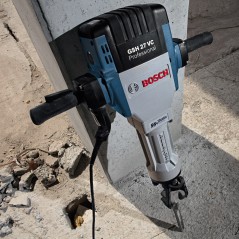 Bosch GSH 27 VC Demolition Hammer Professional 2000W