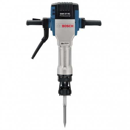 Bosch GSH 27 VC Demolition Hammer Professional 2000W