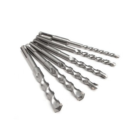 Masonry Drill Bits