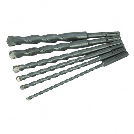 Masonry Drill Bits