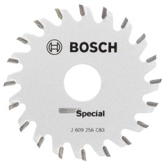 Bosch Circular saw blade