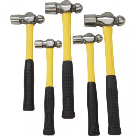 Klutch Ball Peen Hammer