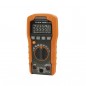 Klein Digital Multimeter, Auto-Ranging, 600V