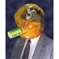 Dupont Evac U8 Emergency Escape Smoke Hood