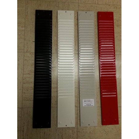 Industrial T-Card Holder