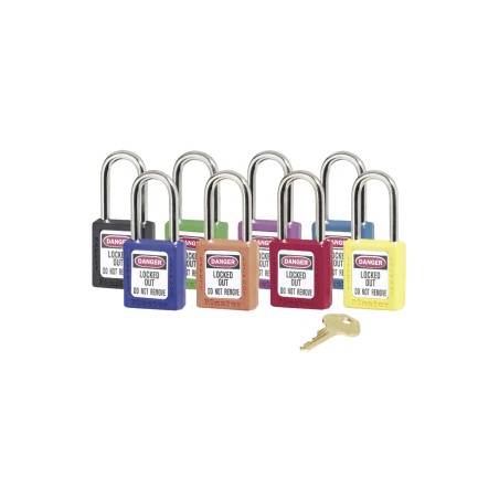 Loto Pad Lock